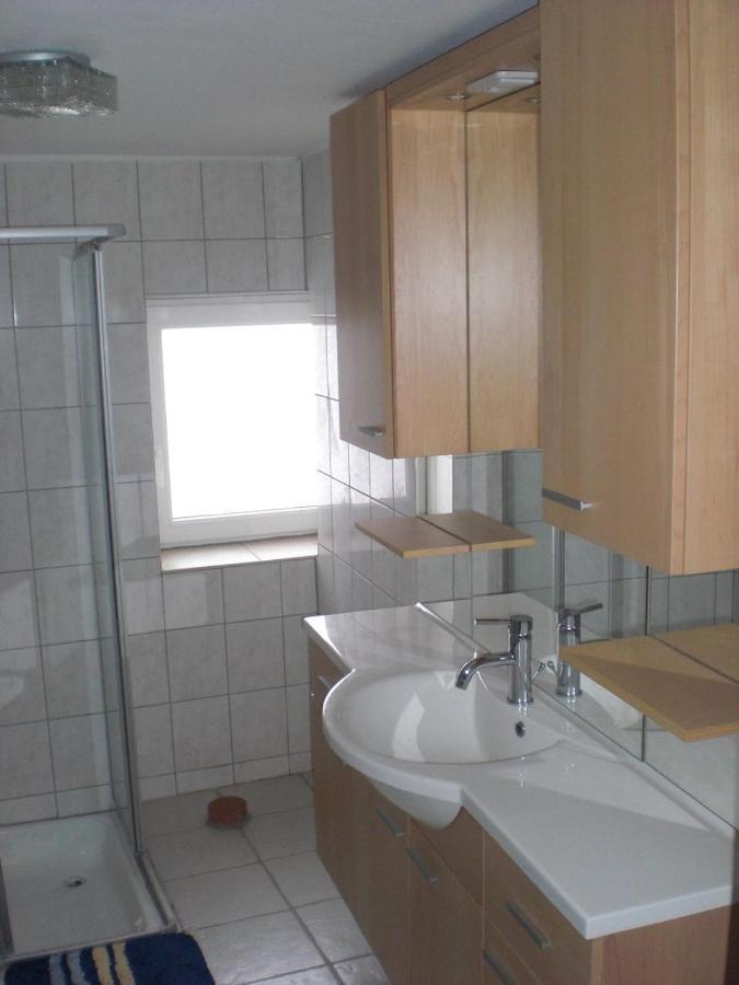 Ferienwohnungen Esterer Teisendorf Exterior foto